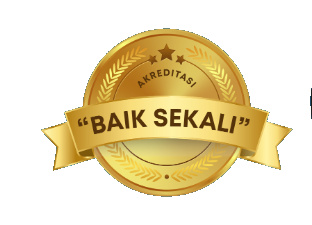 Akreditasi Baik Sekali