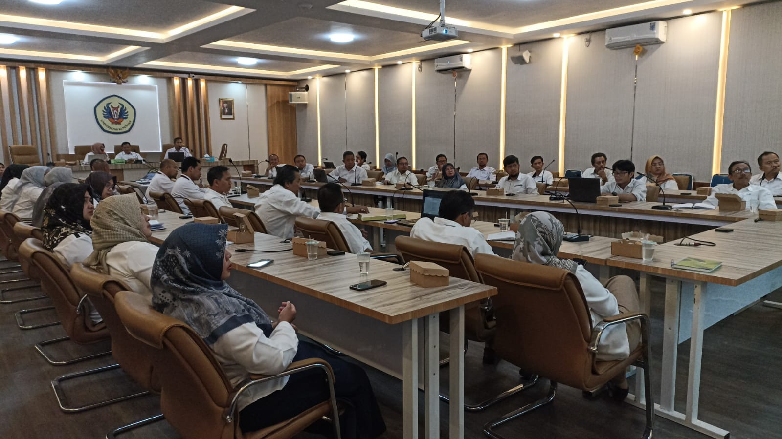 SOSIALISASI PERMENDIKBUD NO 53 TAHUN 2023