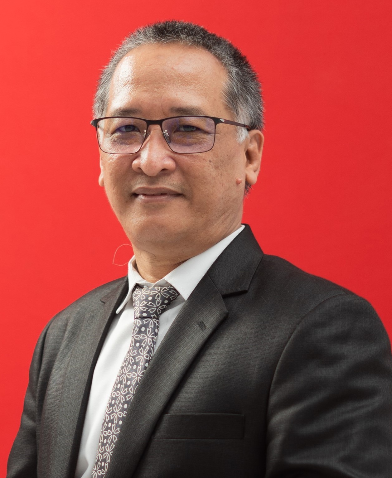 Kepala LPM